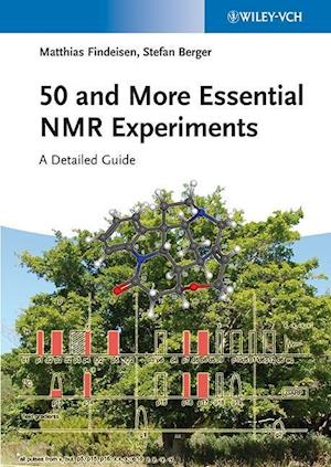 50 and More Essential NMR Experiments – A Detailed Guide