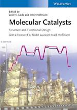 Molecular Catalysts – Structure and Functional Design