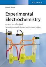Experimental Electrochemistry 2e –  A Laboratory Textbook