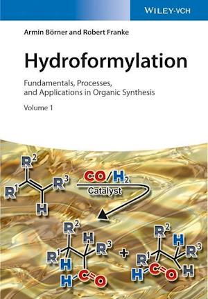 Hydroformylation