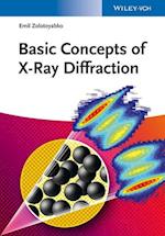 Basic Concepts of X–Ray Diffraction