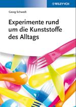 Experimente rund um die Kunststoffe des Alltags