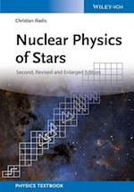 Nuclear Physics of Stars 2e