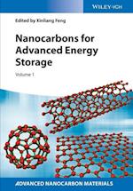 Nanocarbons for Advanced Energy Storage