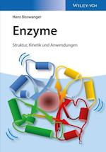 Enzyme – Struktur, Kinetik und Anwendungen