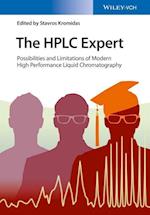 The HPLC Expert – Possibilities and Limitations of  Modern High Performance Liquid Chromatography