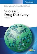 Successful Drug Discovery, Volume 1