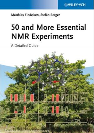 50 and More Essential NMR Experiments