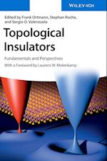 Topological Insulators – Fundamentals and Perspectives