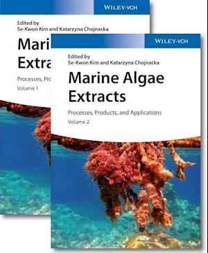 Marine Algae Extracts