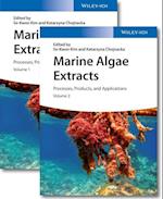 Marine Algae Extracts