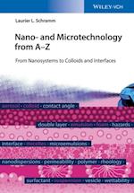 Nano- and Microtechnology from A - Z