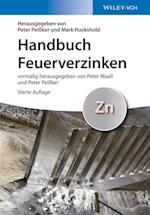 Handbuch Feuerverzinken