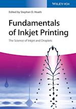 Fundamentals of Inkjet Printing