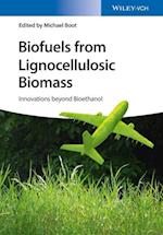Biofuels from Lignocellulosic Biomass – Innovations beyond Bioethanol