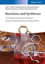 Reactions and Syntheses – in the Organic Laboratory 2e