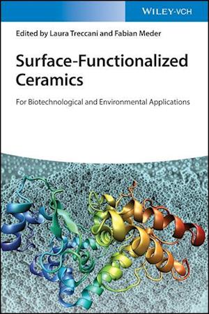 Surface-Functionalized Ceramics