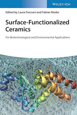 Surface-Functionalized Ceramics