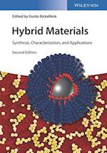 Hybrid Materials – Synthesis, Characterization and Applications 2e
