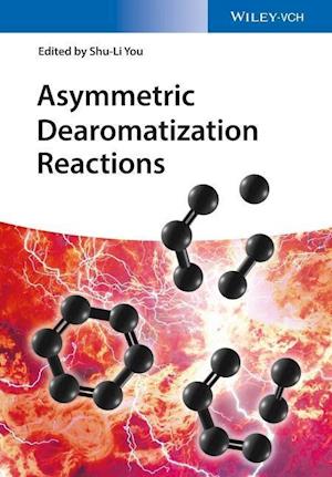 Asymmetric Dearomatization Reactions