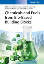 Chemicals and Fuels from Bio-Based Building Blocks