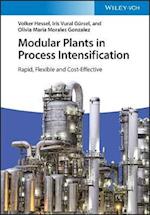 Modular Plants and Process Intensification