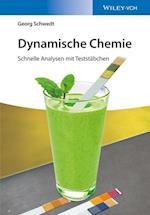 Dynamische Chemie – Schnelle Analysen mit Teststäbchen