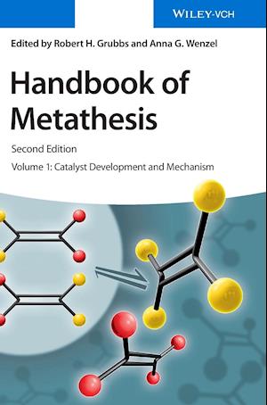 Handbook of Metathesis, Volume 1