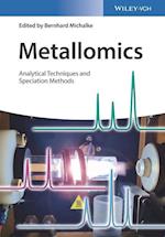 Metallomics – Analytical Techniques and Speciation  Methods
