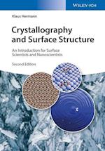Crystallography and Surface Structure – An Introduction for Surface Scientists and Nanoscientists
