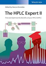 The HPLC Expert II