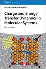 Charge and Energy Transfer Dynamics in Molecular Systems 4e