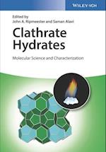 Clathrate Hydrates, 2 Volumes