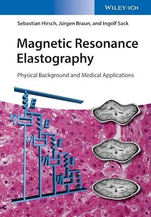 Magnetic Resonance Elastography – Physical Background and Medical Applications