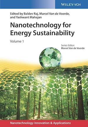 Nanotechnology for Energy Sustainability