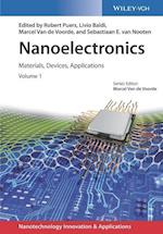 Nanoelectronics