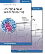 Emerging Areas in Bioengineering
