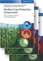 Modern Crop Protection Compounds 3e