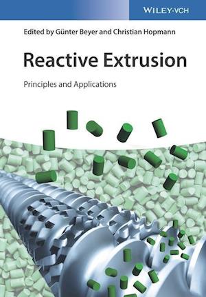 Reactive Extrusion