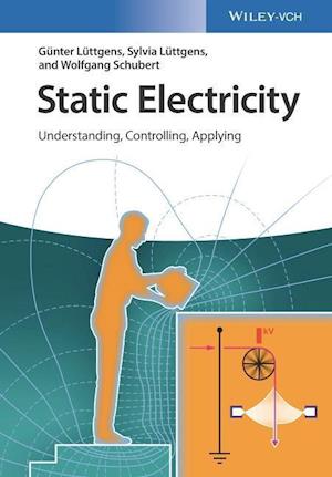 Static Electricity – Understanding, Controlling, Applying