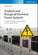 Analysis and Design of Electrical Power Systems