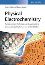 Physical Electrochemistry 2e – Fundamentals, Techniques and Applications