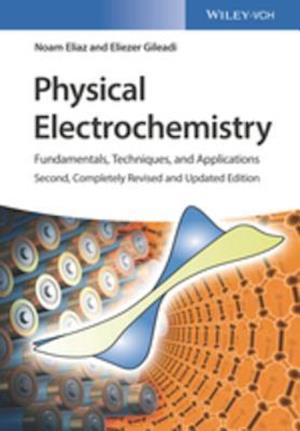 Physical Electrochemistry