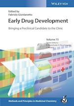 Early Drug Development – Bringing a Preclinical Candidate to the Clinic