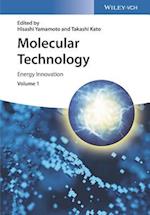 Molecular Technology – Energy Innovation