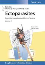 Ectoparasites – Drug Discovery Against Moving Targets