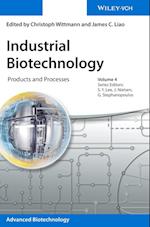 Industrial Biotechnology – Products and Processes