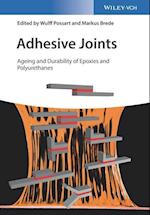 Adhesive Joints Ageing and Durability of Epoxies and Polyurethanes