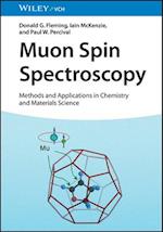 Muon Spin Spectroscopy - Methods and Applications in Chemistry and Materials Science