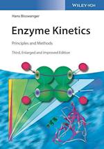 Enzyme Kinetics – Principles and Methods 3e